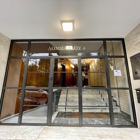 Fully Renovated, Modern Beauty In Central Athens! Εξωτερικό φωτογραφία