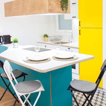 Fully Renovated, Modern Beauty In Central Athens! Εξωτερικό φωτογραφία