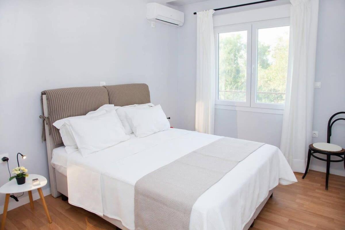 Fully Renovated, Modern Beauty In Central Athens! Εξωτερικό φωτογραφία