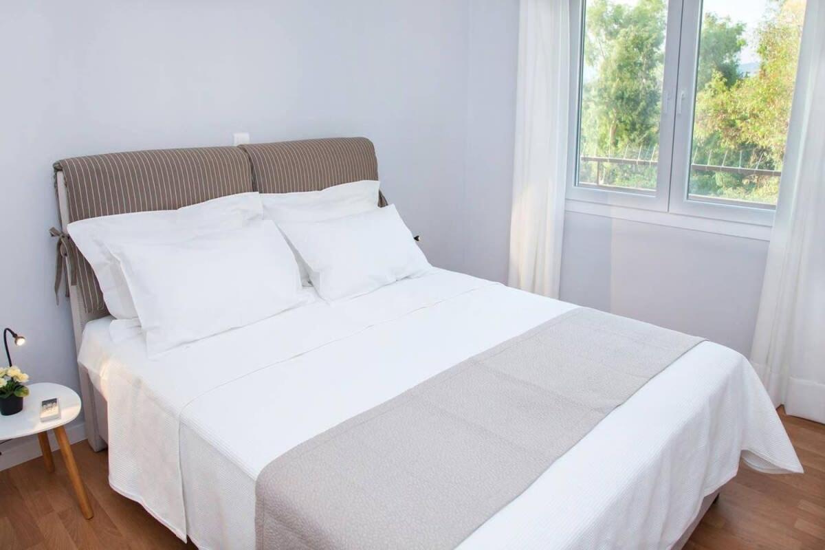 Fully Renovated, Modern Beauty In Central Athens! Εξωτερικό φωτογραφία