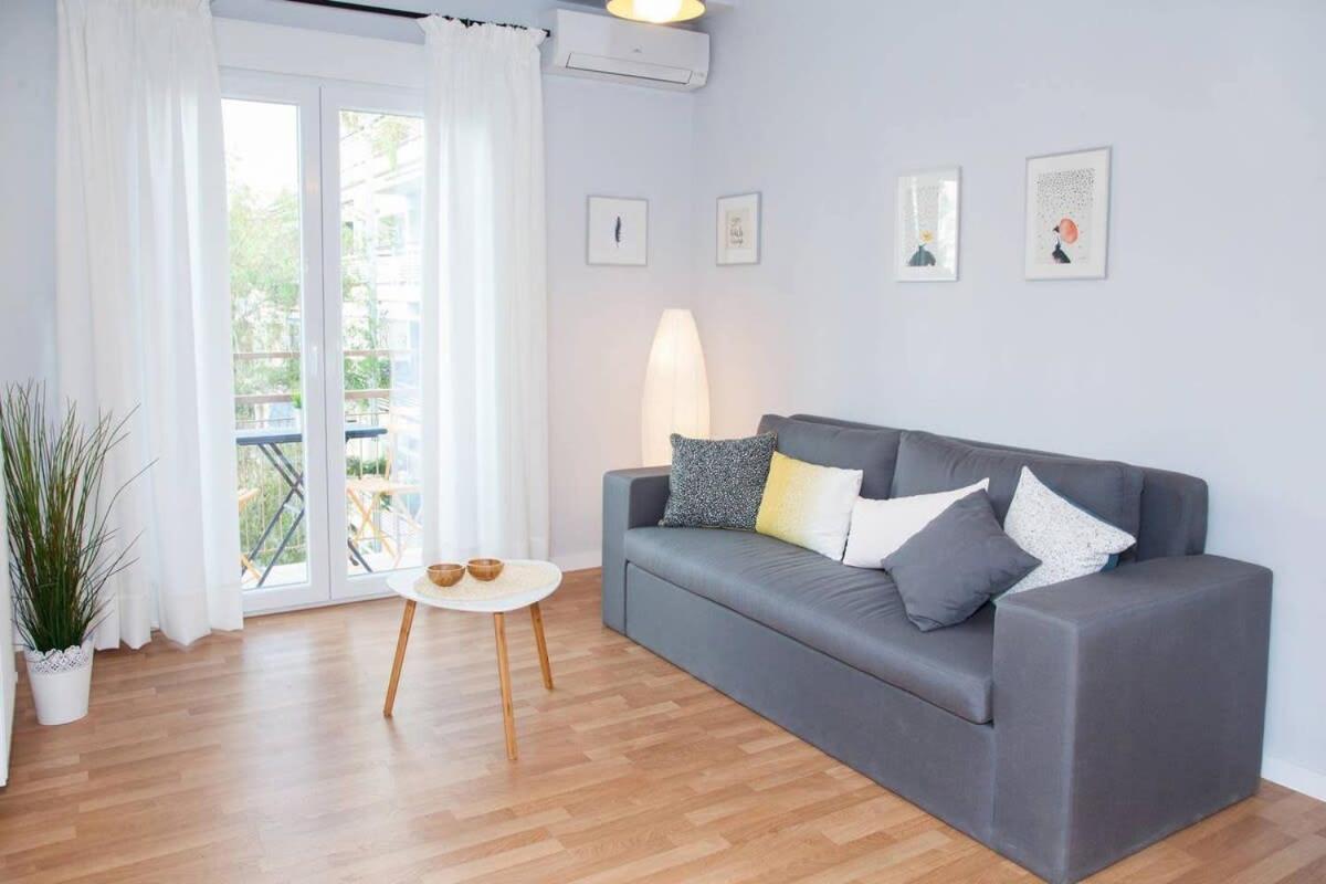Fully Renovated, Modern Beauty In Central Athens! Εξωτερικό φωτογραφία