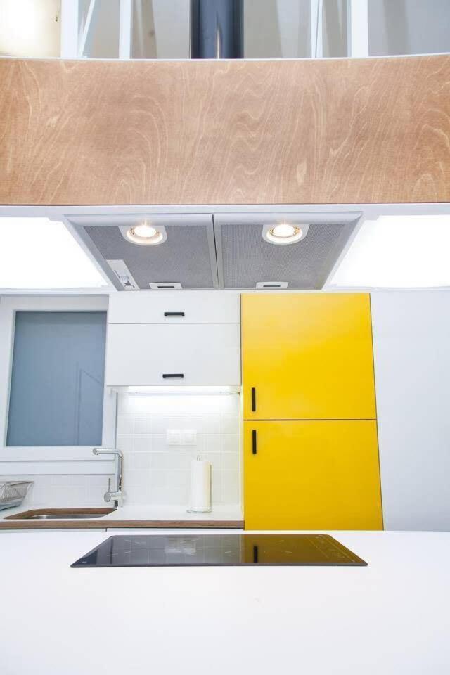 Fully Renovated, Modern Beauty In Central Athens! Εξωτερικό φωτογραφία