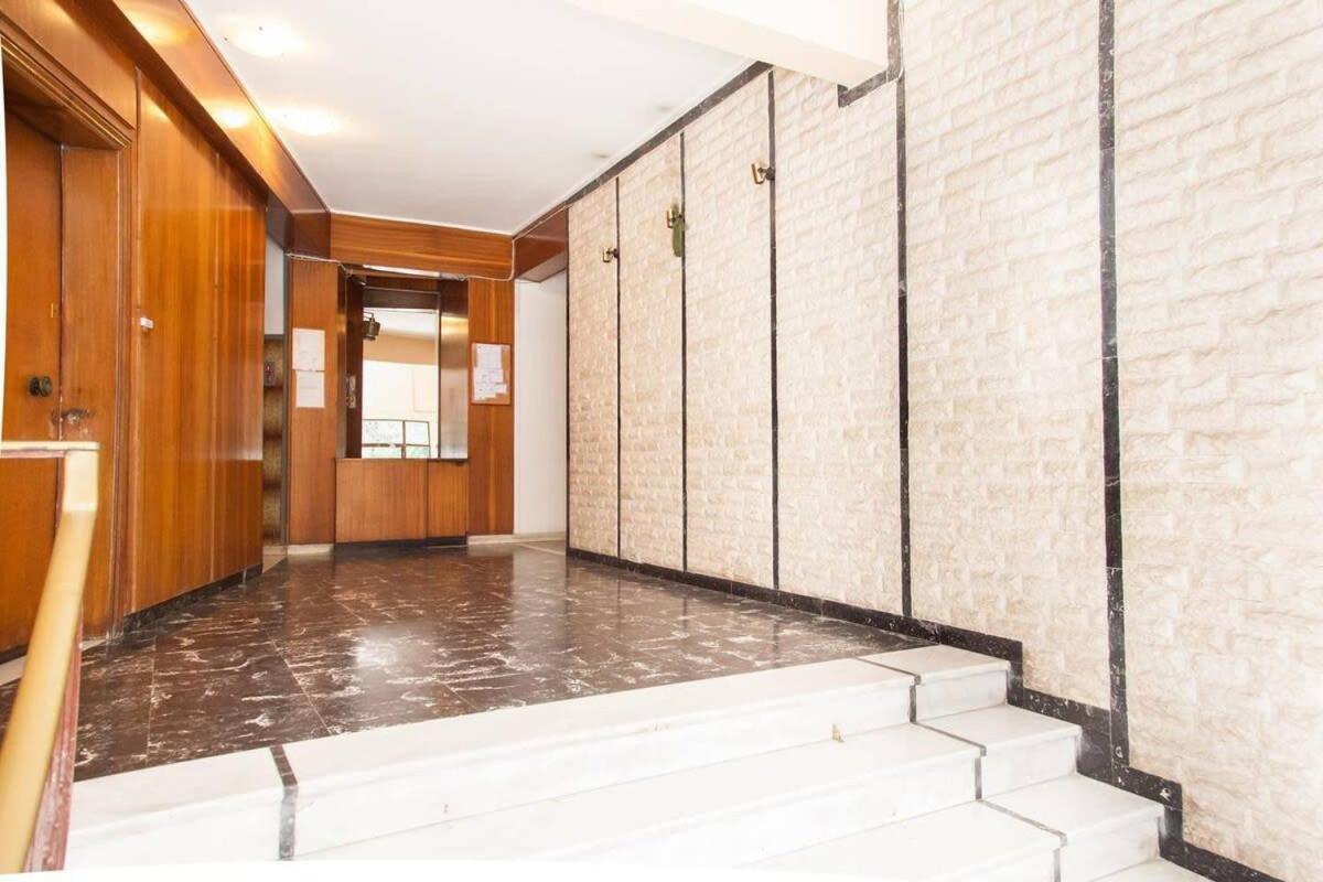Fully Renovated, Modern Beauty In Central Athens! Εξωτερικό φωτογραφία