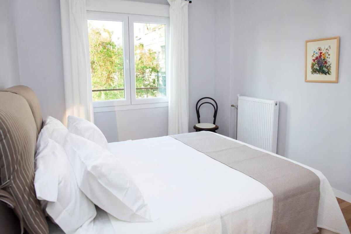 Fully Renovated, Modern Beauty In Central Athens! Εξωτερικό φωτογραφία