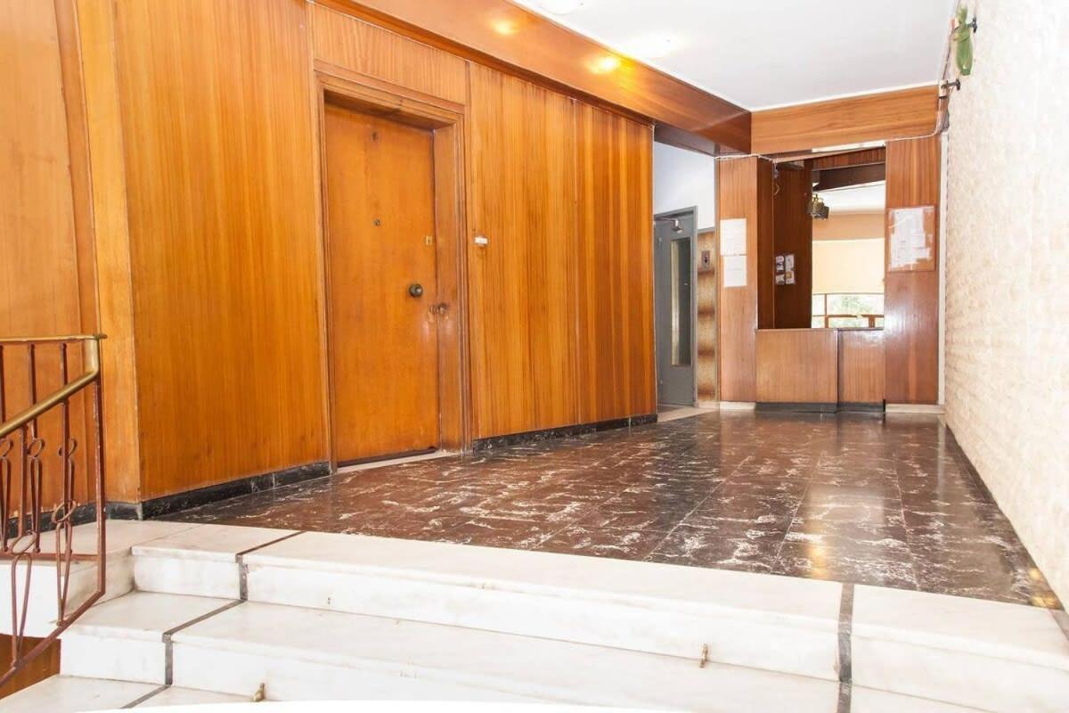 Fully Renovated, Modern Beauty In Central Athens! Εξωτερικό φωτογραφία