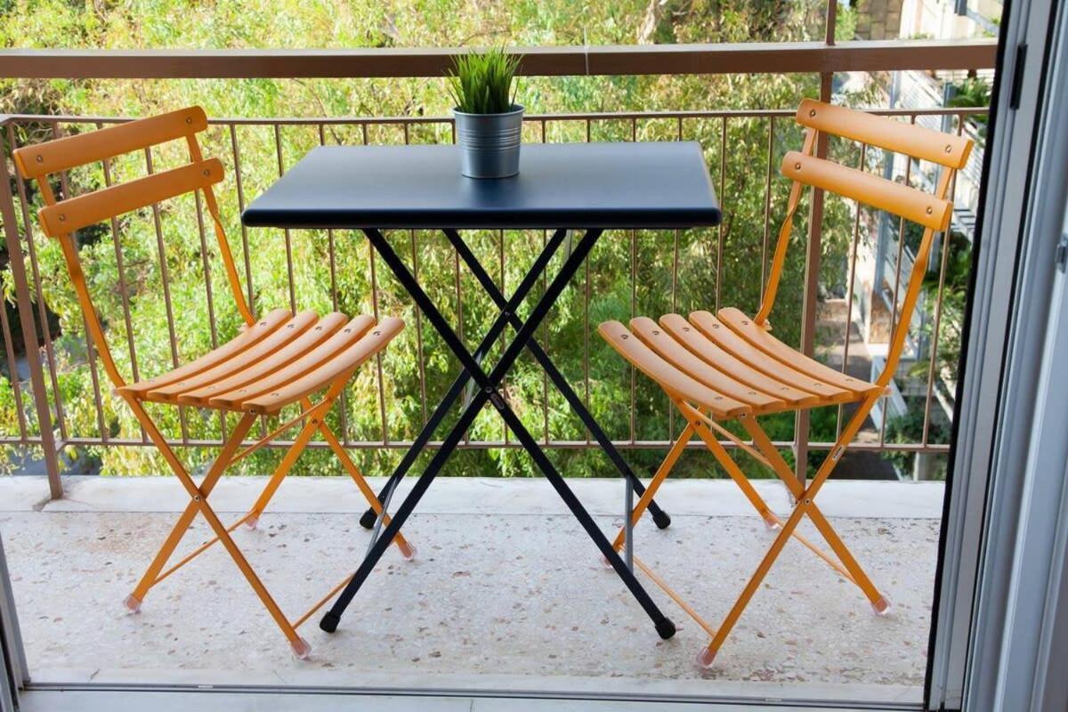 Fully Renovated, Modern Beauty In Central Athens! Εξωτερικό φωτογραφία