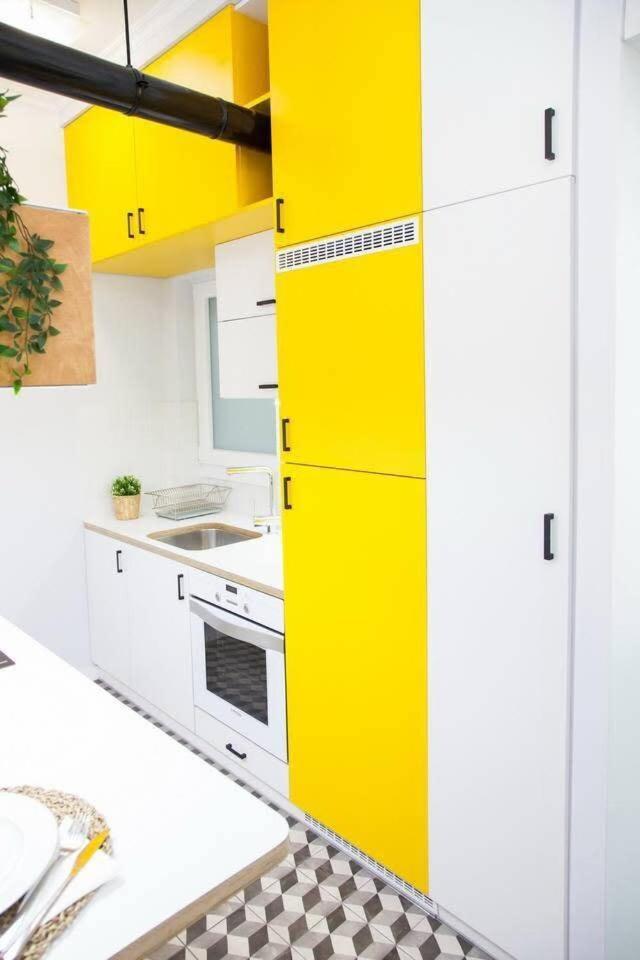 Fully Renovated, Modern Beauty In Central Athens! Εξωτερικό φωτογραφία
